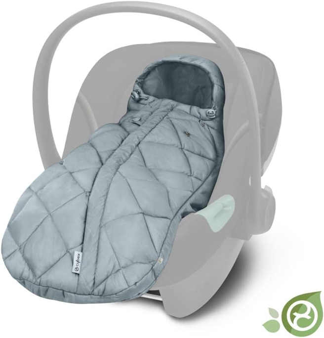 CYBEX GOLD Snogga MINI 2 voetenzak voor autostoeltjes TOG4