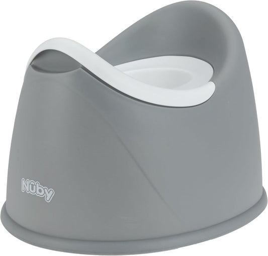 NUBY potje met uitneembare inzet 12 m+ tot 30 kg
