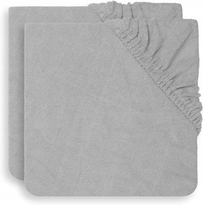 JOLLEIN funda para cambiador x2 50x70