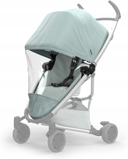QUINNY ZAPP XPRESS burbuja para lluvia