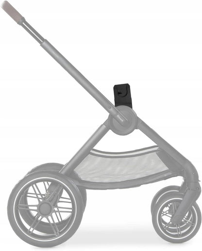 HAUCK adapter for pram and car seat