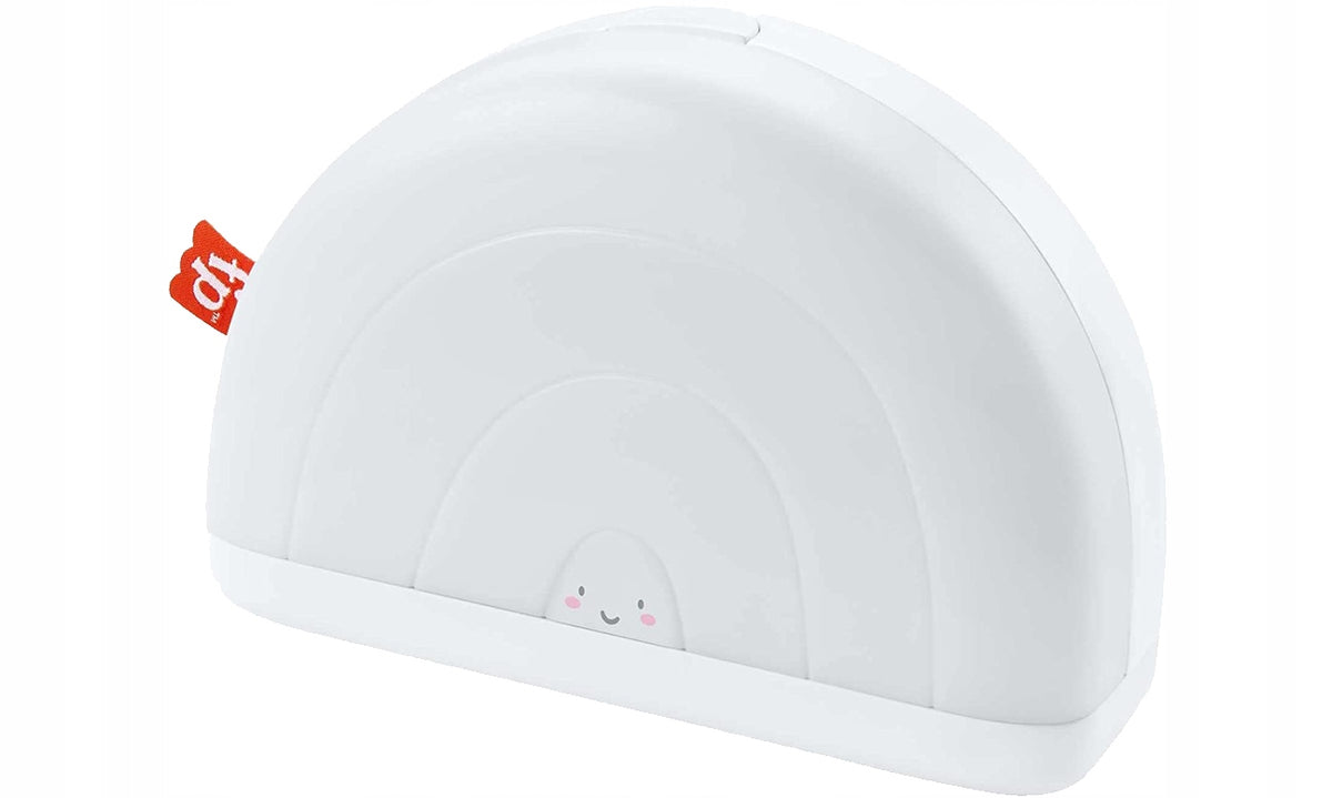 FISHER-PRICE HGB91 kalmeraar slaapliedjes geluiden lichten