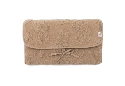 JOLLEIN Miffy portable changing mat Biscuit