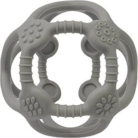 MCGMITT Teether Ball siliconen bijtring 10 cm