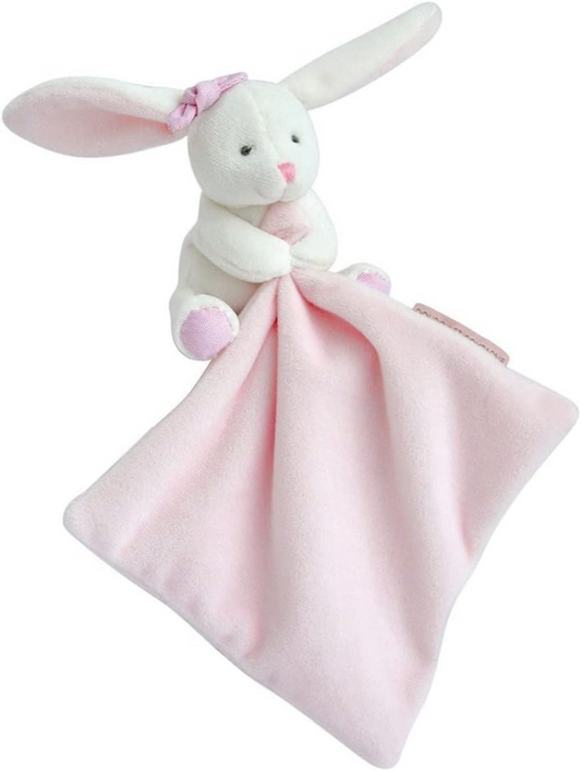 DOUDOU et COMPAGNIE comforter cuddly toy
