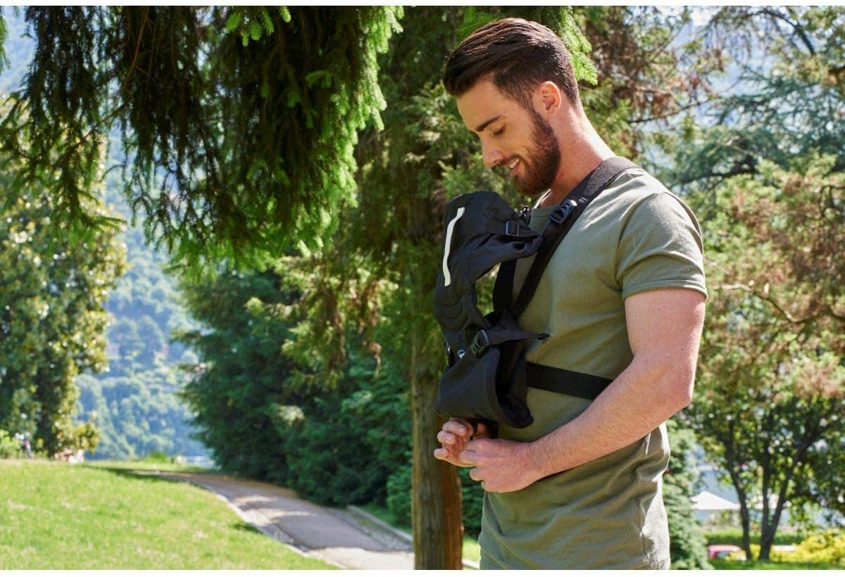 CHICCO EASY FIT εργονομικό μάρσιπο μωρού