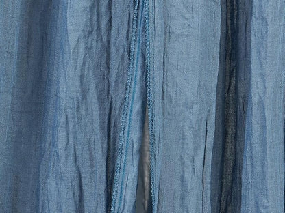 JOLLEIN baldachýn na stojan 245cm VINTAGE