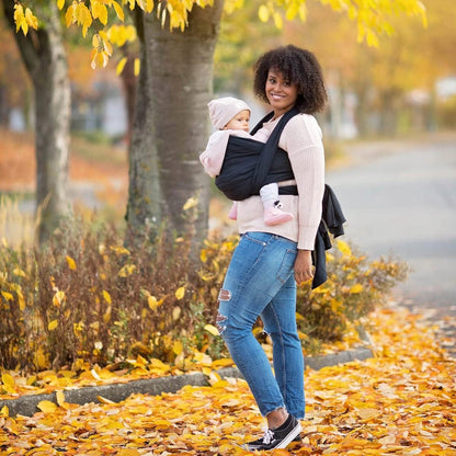 HOPPEDIZ baby sling