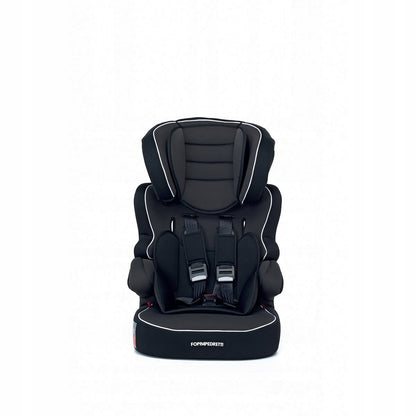 FOPPAPEDRETTI autostoel 9-36kg gr 1/2/3