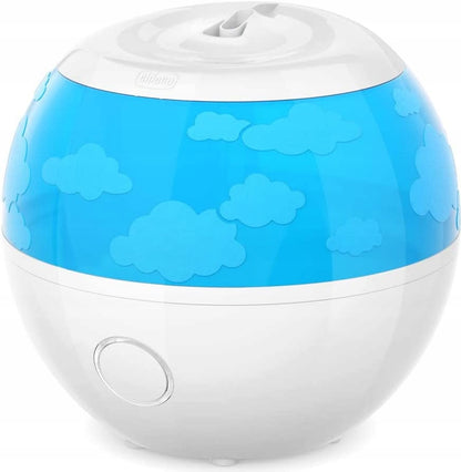 CHICCO Humi Fresh Ultraschall-Luftbefeuchter