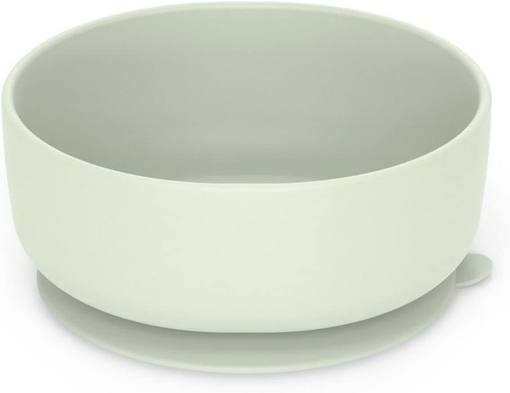SUAVINEX Selection set de vase din silicon 3 piese 4m+