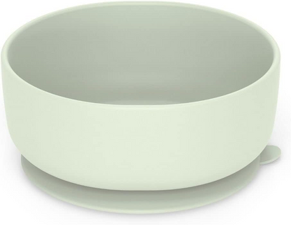 SUAVINEX Selection siliconen servies set 3-delig 4m+