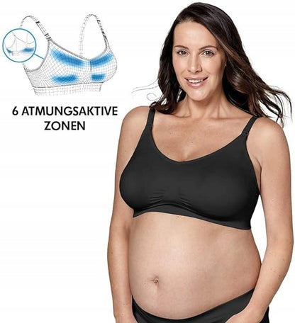 MEDELA KEEP COOL ULTRA Still-BH + Stilleinlagen M