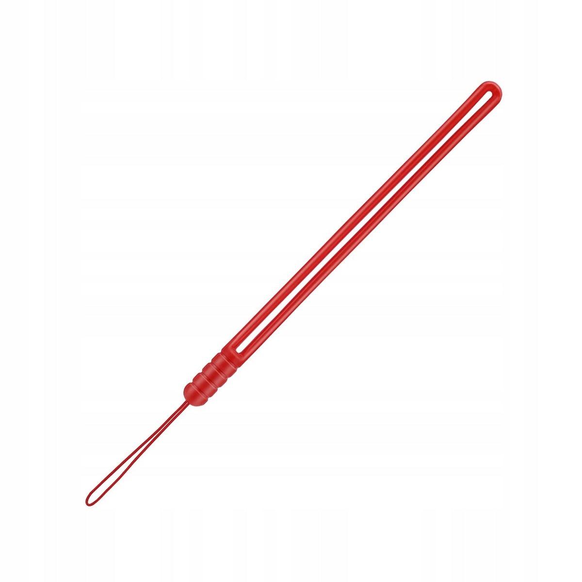 Rubberen speenkoord voor speelgoed accessoires 14,5 cm