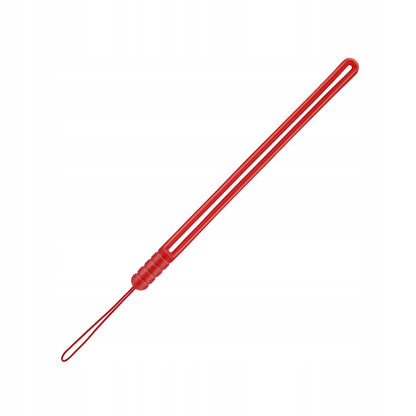 Rubberen speenkoord voor speelgoed accessoires 14,5 cm