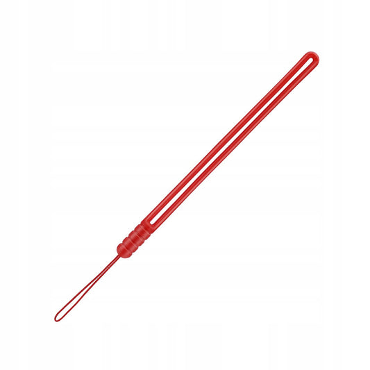 Rubberen speenkoord voor speelgoed accessoires 14,5 cm