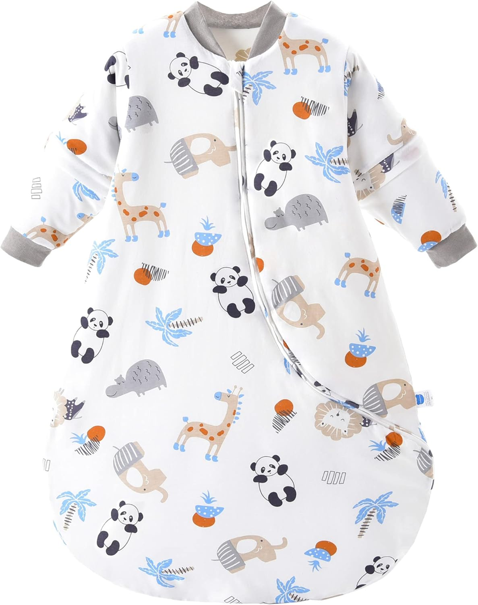 CHILSUESSY slaapzak 2,5TOG 100cm
