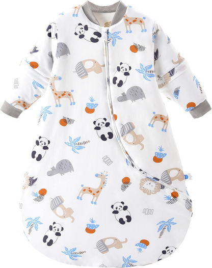 CHILSUESSY slaapzak 2,5TOG 100cm