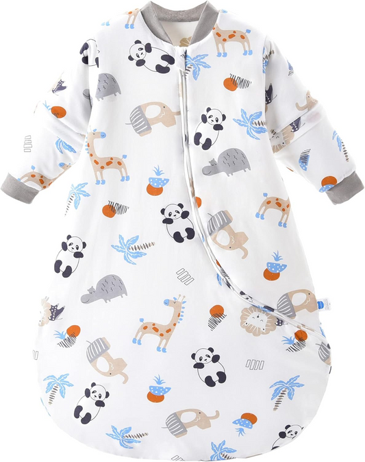 CHILSUESSY slaapzak 2,5TOG 100cm