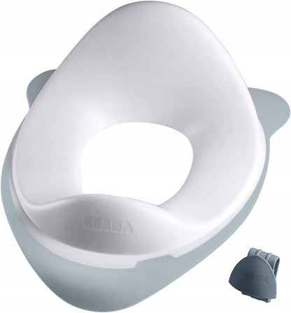 BEABA WC-szűkítő akasztóval