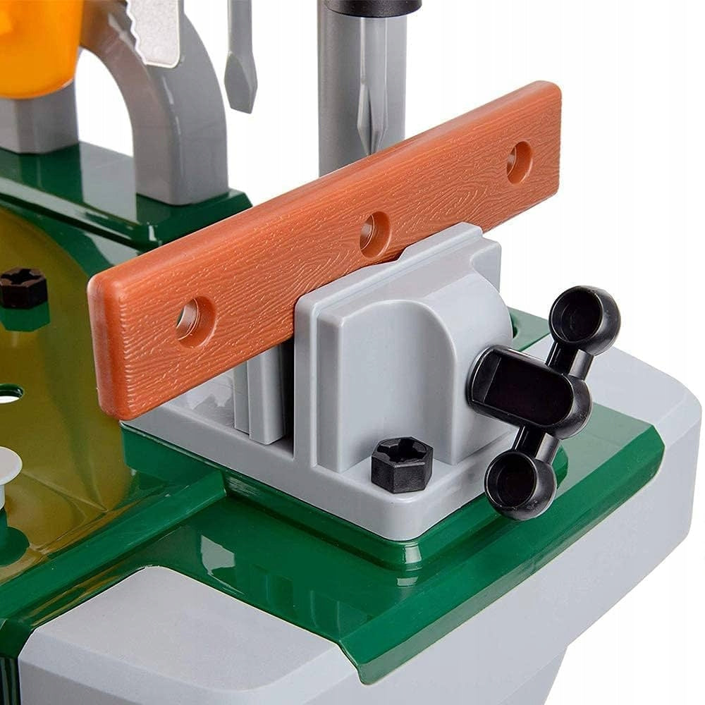 DEAO Tools πάγκος εργασίας και αξεσουάρ