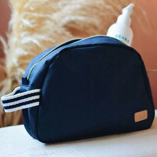 BEABA beauty case da viaggio per neonati 17x24cm