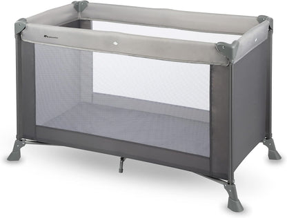 BEBECONFORT Soft Dreams travel cot 60x120 cm