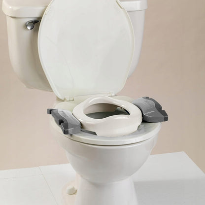 POTETTE PLUS 2en1 orinal portátil y adaptador para orinal SIN BOLSAS