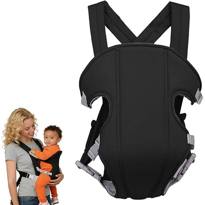Ergonomische verstelbare drager 3,5-15 kg