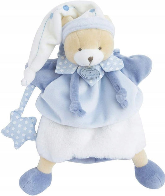 DOUDOU et COMPAGNE marioneta de peluche MIŠ CHOU