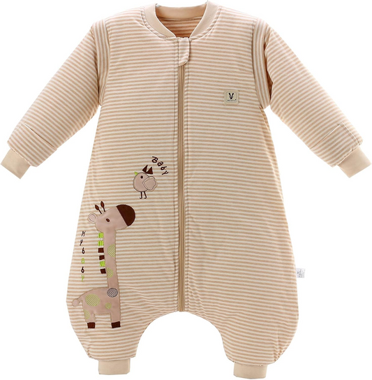 CHILSUESSY winter slaapzak 3,5TOG maat 100