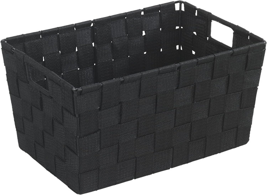 WENKO Adria badkamermand organizer voor accessoires PLECIONKA