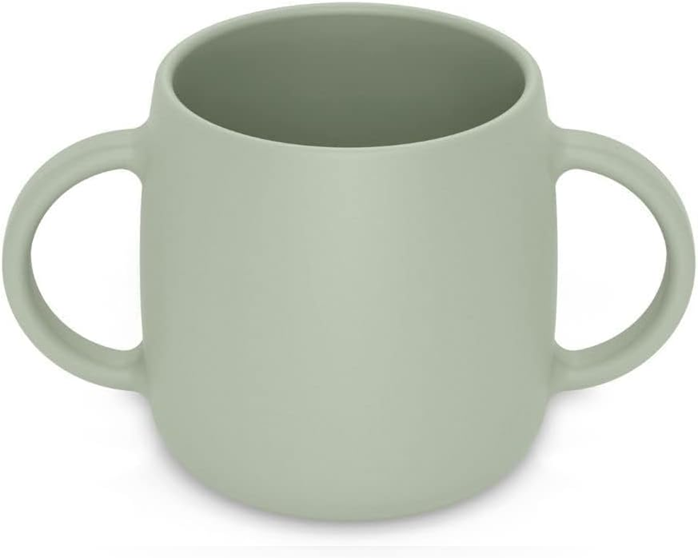 SUAVINEX Selection siliconen servies set 3-delig 4m+
