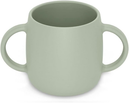 SUAVINEX Selection siliconen servies set 3-delig 4m+