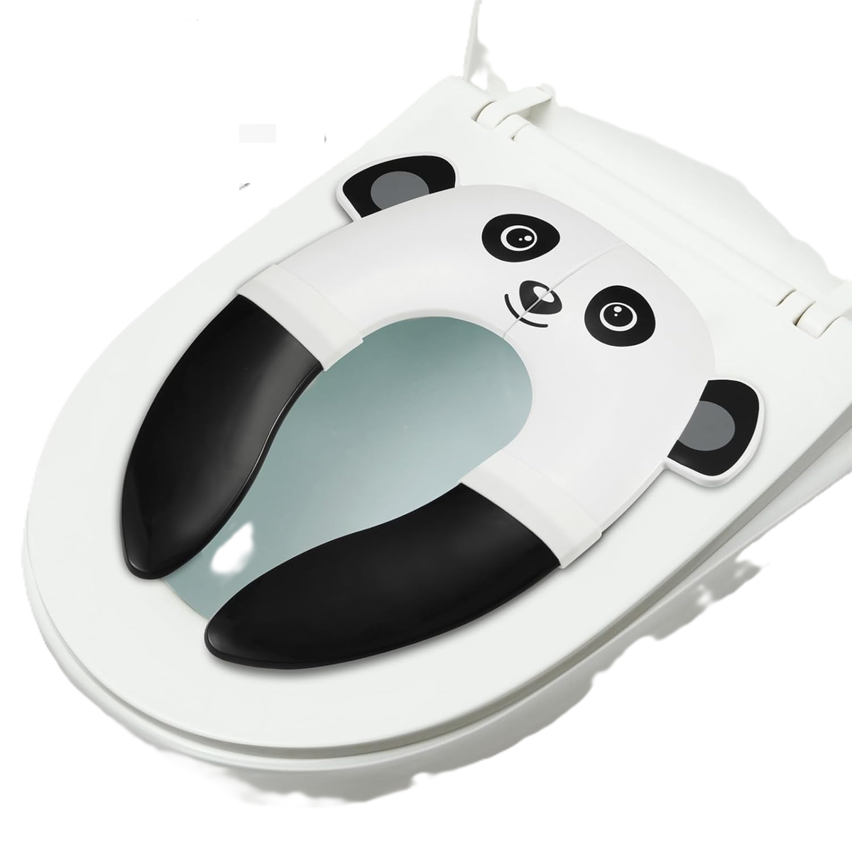 PANDAEAR toilet seat cover