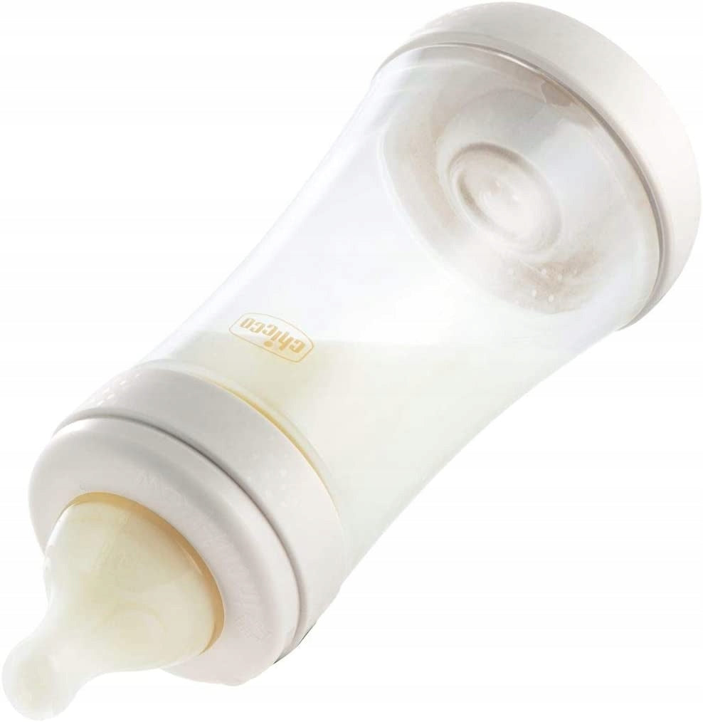 CHICCO μπιμπερό Perfect5 2 μηνών+ 240 ml