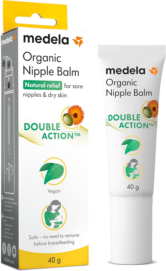 MEDELA biologische tepelbalsem 40g