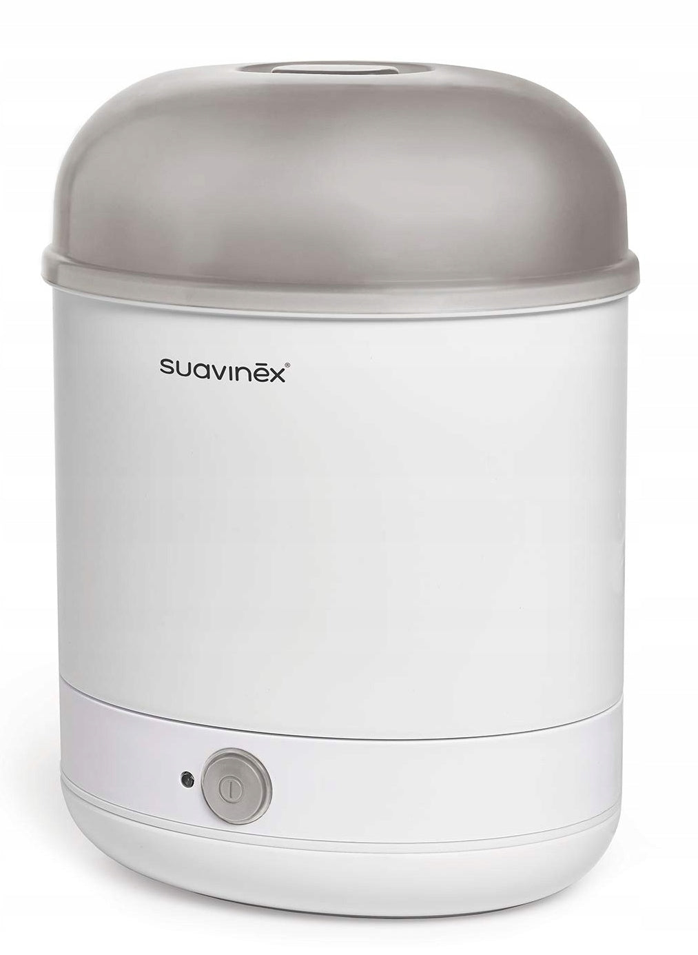 SUAVINEX 3 in 1 sterilizzatore elettrico e a microonde + pinze