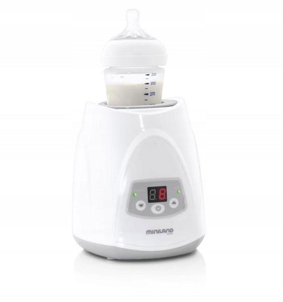MINILAND Warmyplus Digy verwarmingsapparaat sterilisator ontdooier