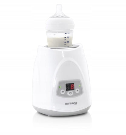 MINILAND Warmyplus Digy verwarmingsapparaat sterilisator ontdooier