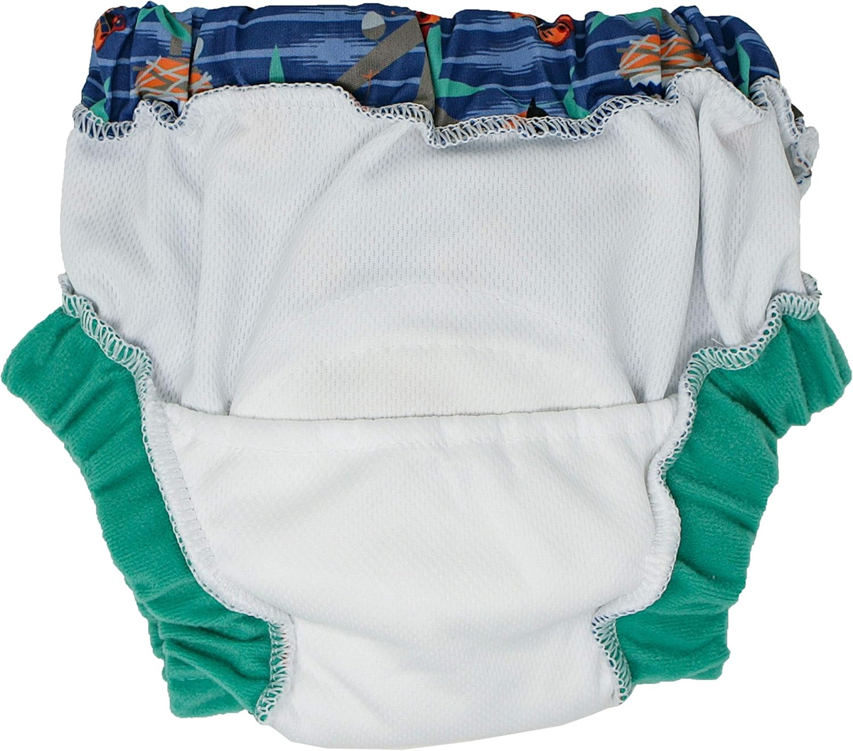 CLOSE POP-IN culottes d'apprentissage 2-3 ans