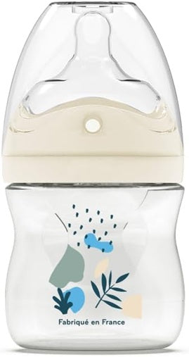 DODIE fles 150 ml speen 1 vrije stroom 0 +