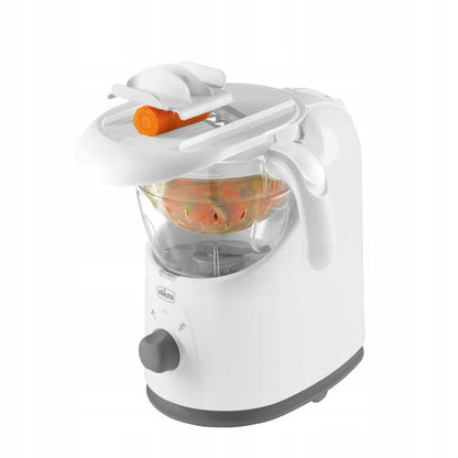 CHICCO Easy Meal 4-in-1 food processor