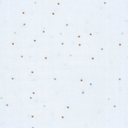 LASSIG bavlnené ZAVINOVAČKY x3 85x85