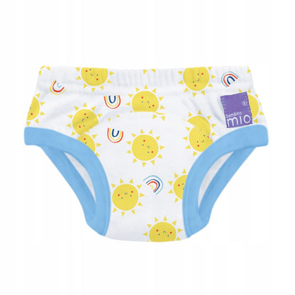 BAMBINO MIO majtki treningowe 3 lata+