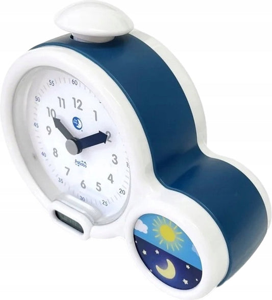 PABOBO Kid'Sleep EDUCATIONAL AWAKENER marineblauw