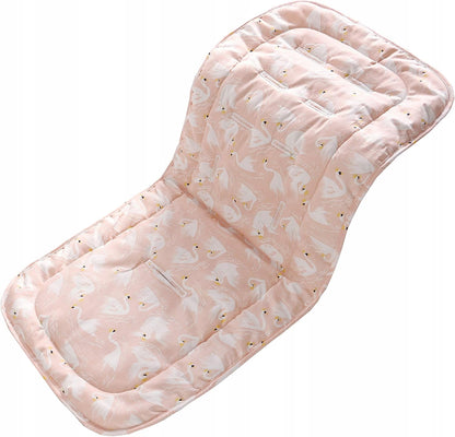 MIRACLE BABY univerzális betét babakocsikhoz