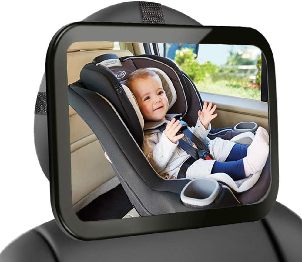 SOONTRANS child observation mirror