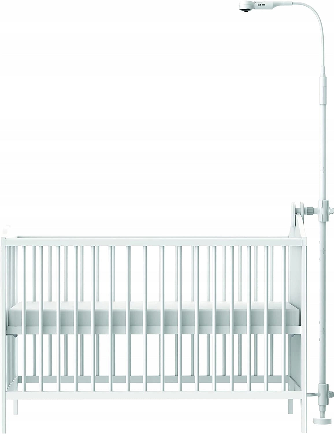 MOTOROLA VM65X Connect elektronische babyfoon 5" + mast