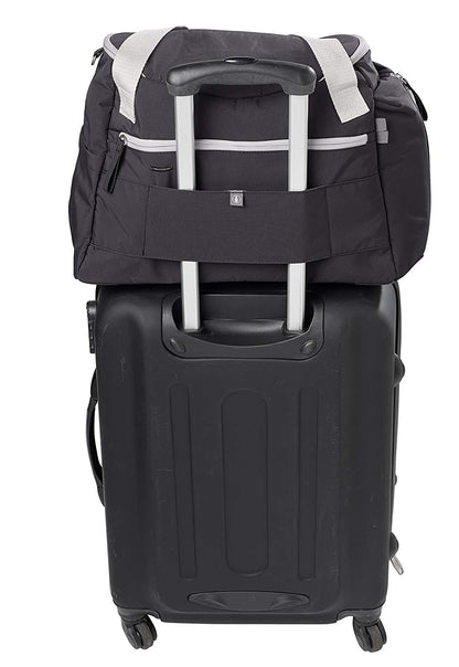 BEABA borsa per passeggino per pannolini e accessori SYDNEY II